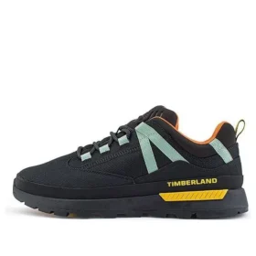 Sapatos de caminhada Euro Trekker “Preto”