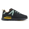 Sapatos de caminhada Euro Trekker “Preto”