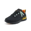 Sapatos de caminhada Euro Trekker “Preto”