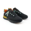 Sapatos de caminhada Euro Trekker “Preto”