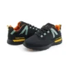 Sapatos de caminhada Euro Trekker “Preto”
