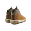 Sapatos de caminhada GreenStride Motion 6 “Nubuck Trigo e Areia”