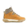 Sapatos de caminhada GreenStride Motion 6 polegadas “Trigo Nubuck”