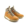 Sapatos de caminhada GreenStride Motion 6 polegadas “Trigo Nubuck”