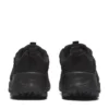 Sapatos de caminhada impermeáveis com atacadores Motion Scramble Low “Preto Nubuck”