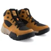 Sapatos de caminhada impermeáveis com atacadores Motion Scramble Mid “Nubuck Trigo”