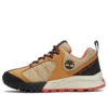 Sapatos de caminhada impermeáveis Timberland x icebreaker Trailquest “Trigo”