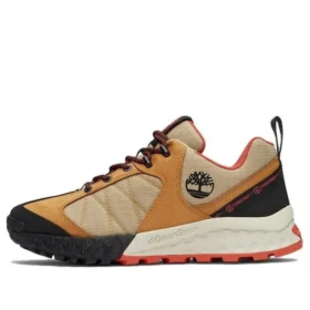 Sapatos de caminhada impermeáveis Timberland x icebreaker Trailquest “Trigo”
