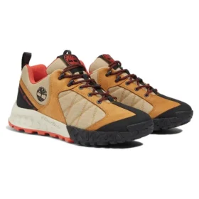 Sapatos de caminhada impermeáveis Timberland x icebreaker Trailquest “Trigo”