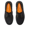 Sapatos de plataforma Stone Street “Preto”