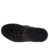 Sapatos de plataforma Stone Street “Preto”