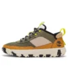 Sapatos GreenStride Motion 6 Low “Nubuck Trigo com Bege”