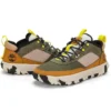 Sapatos GreenStride Motion 6 Low “Nubuck Trigo com Bege”