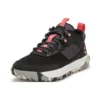 Sapatos GreenStride Motion 6 Low “Preto Nubuck”