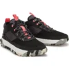 Sapatos GreenStride Motion 6 Low “Preto Nubuck”