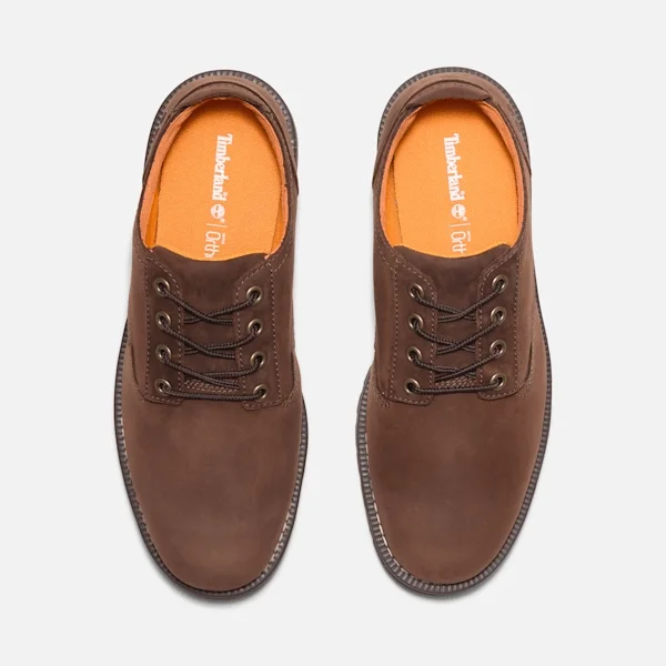 Sapatos impermeáveis Redwood Falls para homem Sapatos impermeáveis Redwood Falls para homem