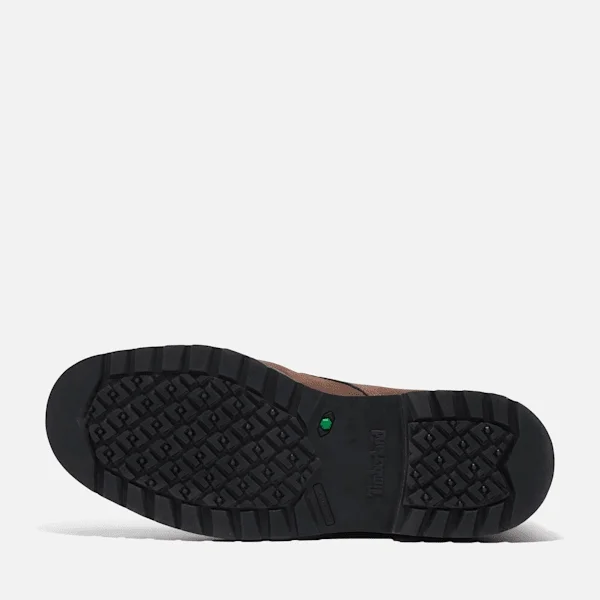 Sapatos impermeáveis Redwood Falls para homem Sapatos impermeáveis Redwood Falls para homem