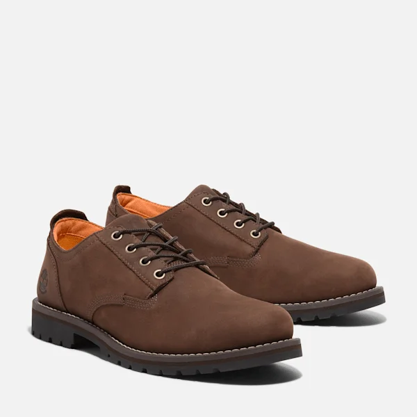 Sapatos impermeáveis Redwood Falls para homem Sapatos impermeáveis Redwood Falls para homem
