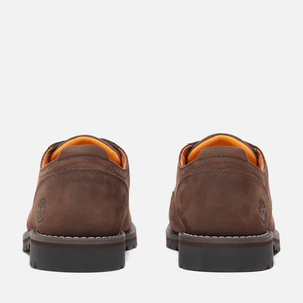 Sapatos impermeáveis Redwood Falls para homem Sapatos impermeáveis Redwood Falls para homem