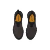Sapatos sem atacadores Lincoln Peak Lite impermeáveis “Camurça castanha escura”
