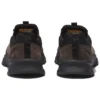 Sapatos sem atacadores Lincoln Peak Lite impermeáveis “Camurça castanha escura”