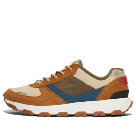 Sapatos Winsor Park Oxford “Castanho”