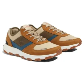 Sapatos Winsor Park Oxford “Castanho”