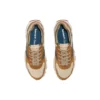 Sapatos Winsor Park Oxford “Castanho”