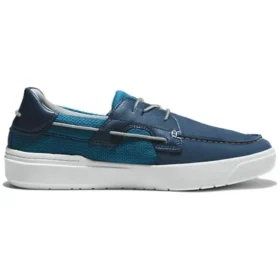 Seneca Bay “Azul Branco”
