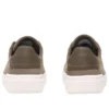 Seneca Bay Leather “Olive”