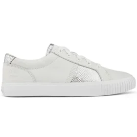 Skyla Bay “Branco Prateado”