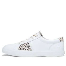 Skyla Bay “Leopardo branco”
