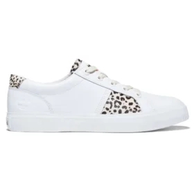 Skyla Bay “Leopardo branco”