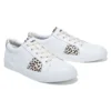 Skyla Bay “Leopardo branco”