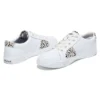 Skyla Bay “Leopardo branco”