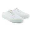 Skyla Bay slip-on “White”