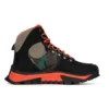 Solar Ridge GoreTex Hiker “Nubuck Preto”