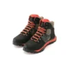 Solar Ridge GoreTex Hiker “Nubuck Preto”