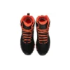 Solar Ridge GoreTex Hiker “Nubuck Preto”