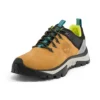 Solar Ridge “Trigo Preto”