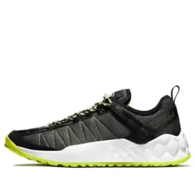 Solar Wave Low Fabric “Malha Verde Escuro”