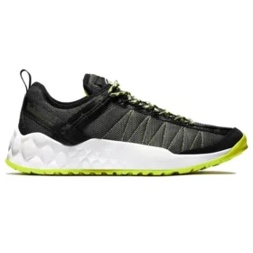 Solar Wave Low Fabric “Malha Verde Escuro”