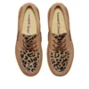 Stone Street Boat Platform “Beige Leopard”
