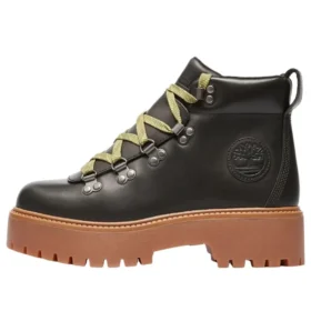 Stone Street Mid “Preto”