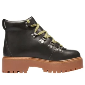 Stone Street Mid “Preto”