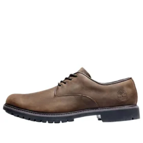 Stormbucks Waterproof “Castanho escuro”
