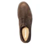 Stormbucks Waterproof “Castanho escuro”