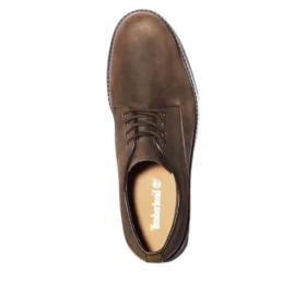Stormbucks Waterproof “Castanho escuro”