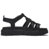 stride Ray City “Preto”