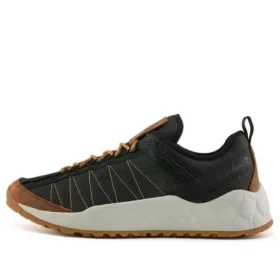 stride Solar Wave “Preto”